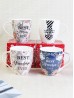 "Best Grandpa Ever" Mug With Gift Box